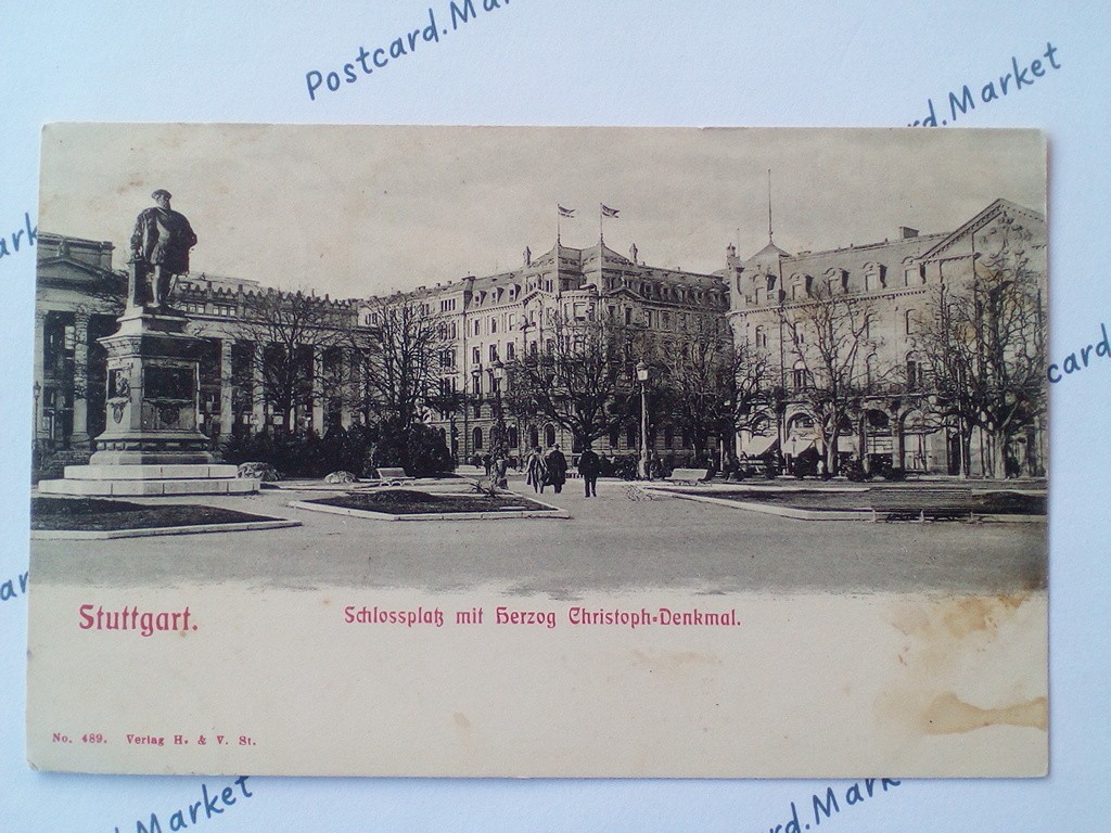 /Germany/DE_place_190x_Stuttgart. Schlossplatz mit Herzog Christoph-Denkmal.jpg